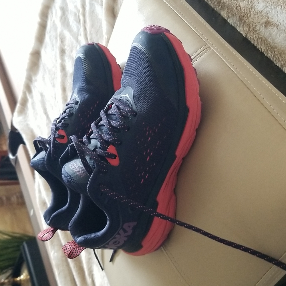 Hoka Size 7D